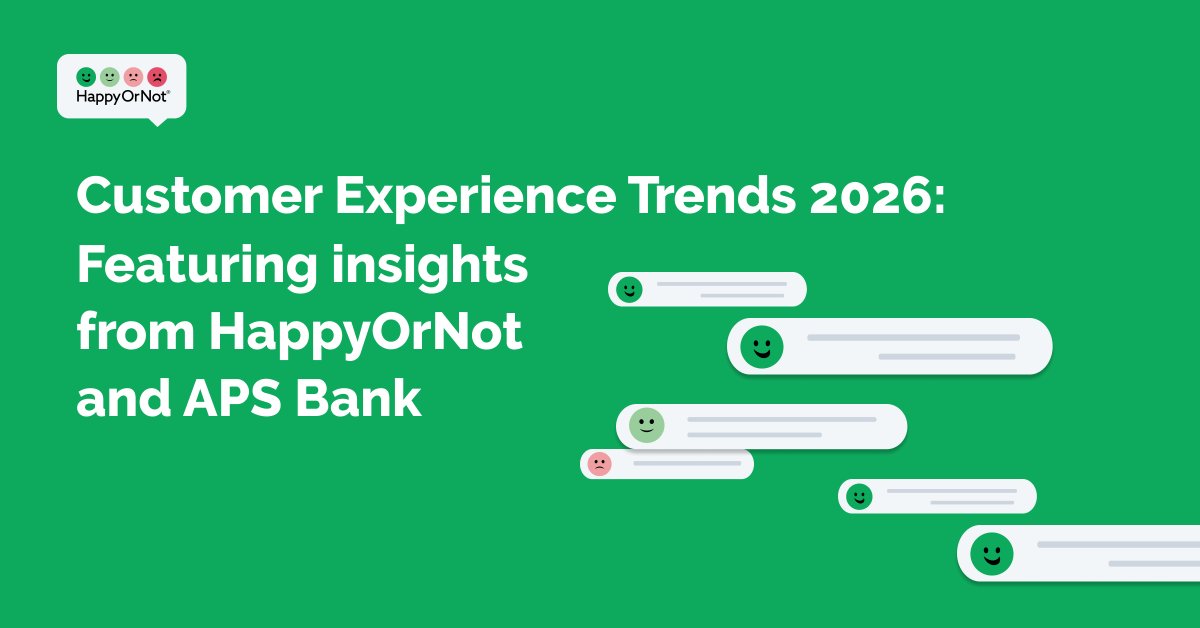 2026年の顧客体験トレンド：洞察から実践へ