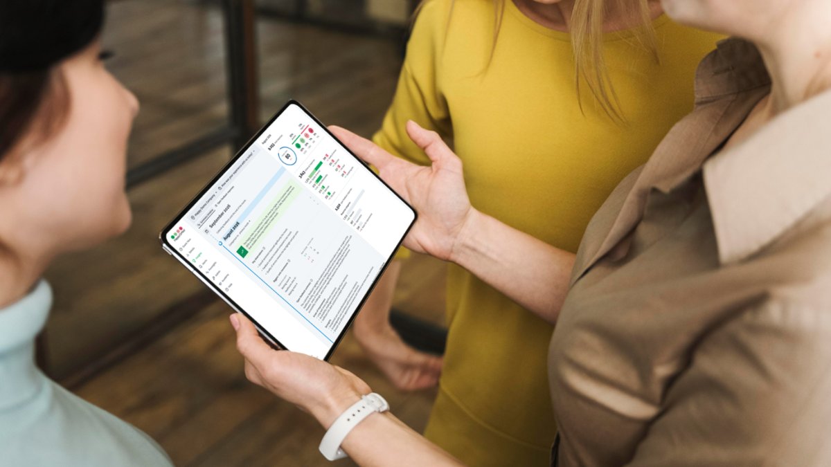 フィードバックの変化を、迷わず理解する――新機能「Insights」のご紹介